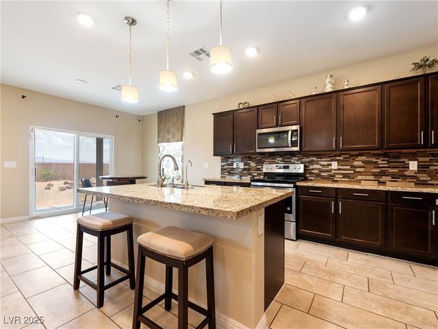 5599 South Dunn Street, Pahrump, NV 89061