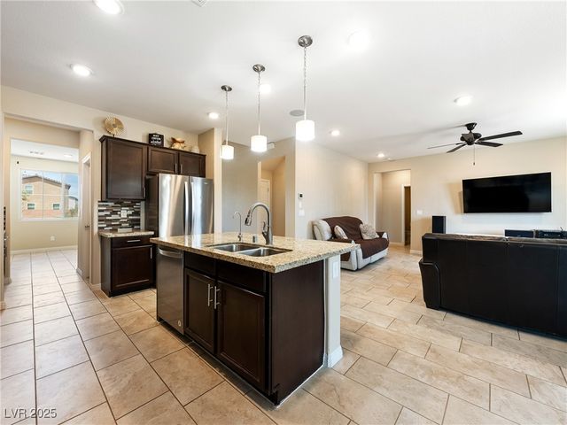 5599 South Dunn Street, Pahrump, NV 89061