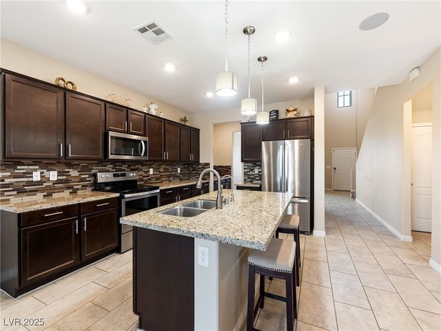 5599 South Dunn Street, Pahrump, NV 89061