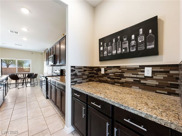 5599 South Dunn Street, Pahrump, NV 89061