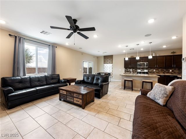 5599 South Dunn Street, Pahrump, NV 89061