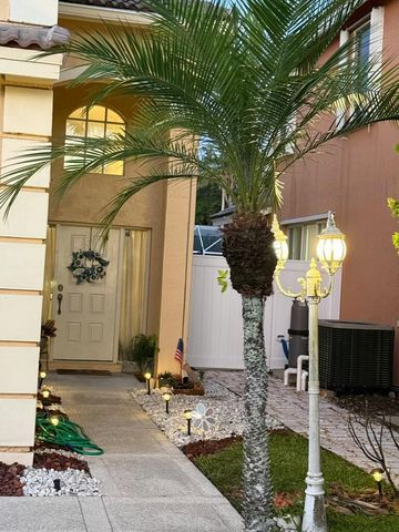 7418 Wescott Terrace, Lake Worth, FL 33467