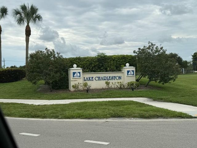 7418 Wescott Terrace, Lake Worth, FL 33467