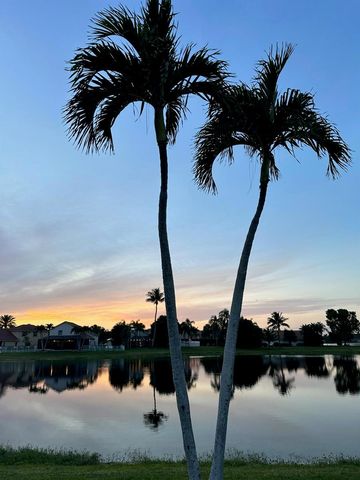 7418 Wescott Terrace, Lake Worth, FL 33467