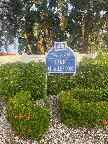 7418 Wescott Terrace, Lake Worth, FL 33467