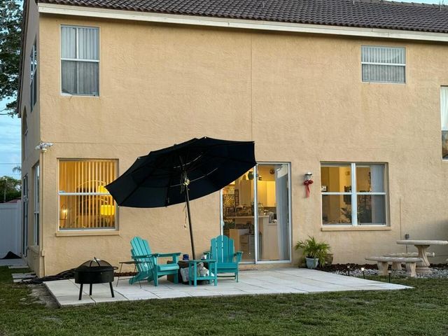 7418 Wescott Terrace, Lake Worth, FL 33467