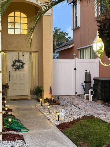 7418 Wescott Terrace, Lake Worth, FL 33467