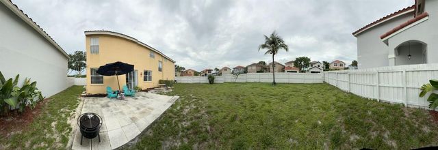 7418 Wescott Terrace, Lake Worth, FL 33467
