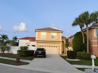 7418 Wescott Terrace, Lake Worth, FL 33467