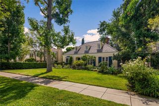 2370 Melville Drive, San Marino, CA 91108