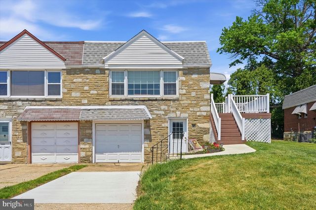 9968 WOODFERN RD, Philadelphia, PA 19115