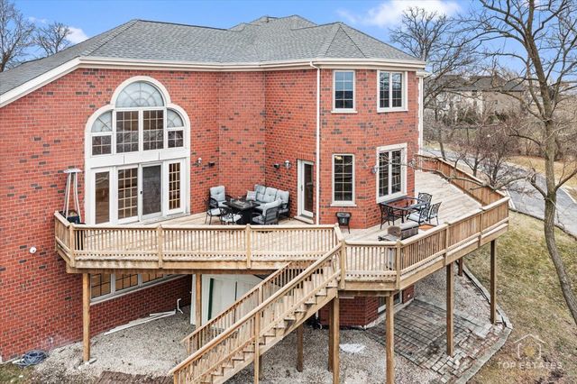 11150 Alexis Lane, Orland Park, IL 60467