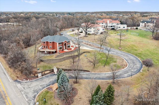 11150 Alexis Lane, Orland Park, IL 60467