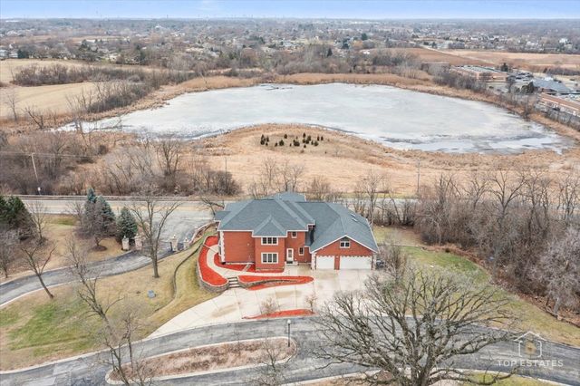 11150 Alexis Lane, Orland Park, IL 60467