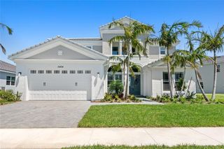 5404 Liberty Ln, Westlake, FL 33470