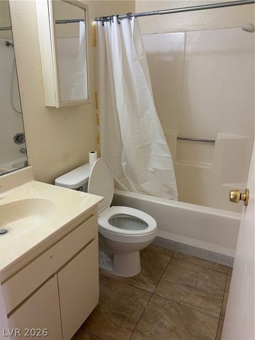 4351 Gannet Circle 168, Las Vegas, NV 89103