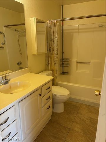 4351 Gannet Circle 168, Las Vegas, NV 89103