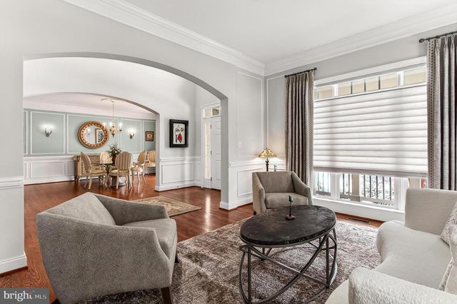 3555 EARLY WOODLAND PL, Fairfax, VA 22031