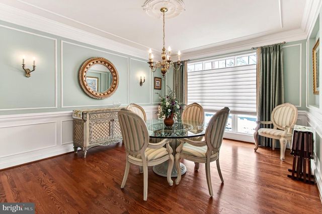 3555 EARLY WOODLAND PL, Fairfax, VA 22031