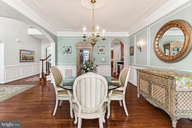 3555 EARLY WOODLAND PL, Fairfax, VA 22031