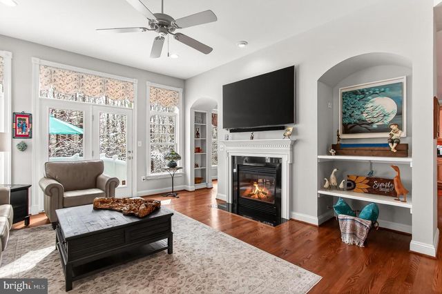 3555 EARLY WOODLAND PL, Fairfax, VA 22031