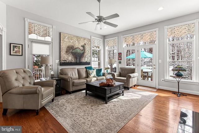 3555 EARLY WOODLAND PL, Fairfax, VA 22031