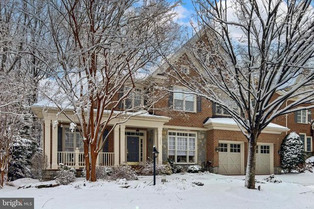 3555 EARLY WOODLAND PL, Fairfax, VA 22031