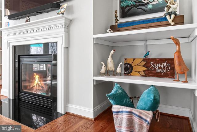 3555 EARLY WOODLAND PL, Fairfax, VA 22031