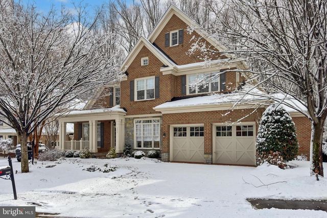 3555 EARLY WOODLAND PL, Fairfax, VA 22031