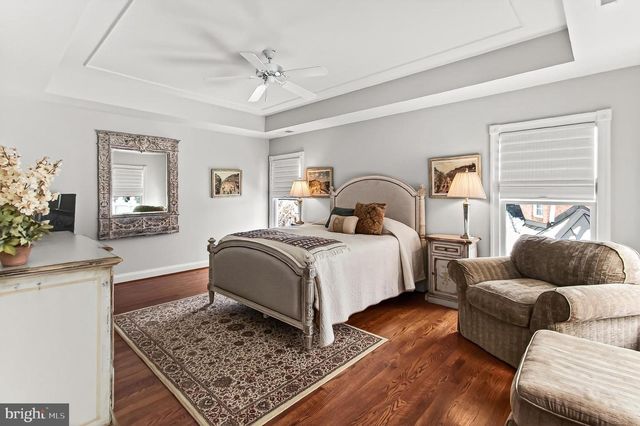 3555 EARLY WOODLAND PL, Fairfax, VA 22031