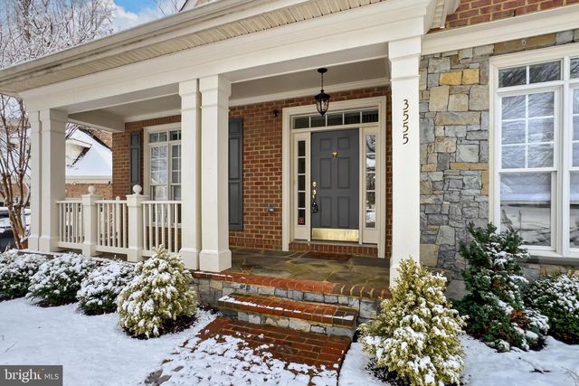 3555 EARLY WOODLAND PL, Fairfax, VA 22031