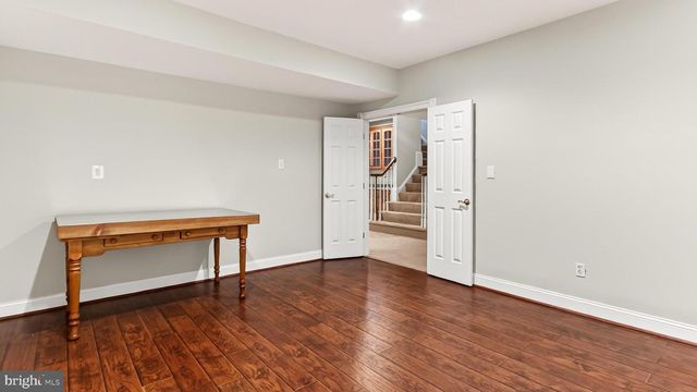 3555 EARLY WOODLAND PL, Fairfax, VA 22031