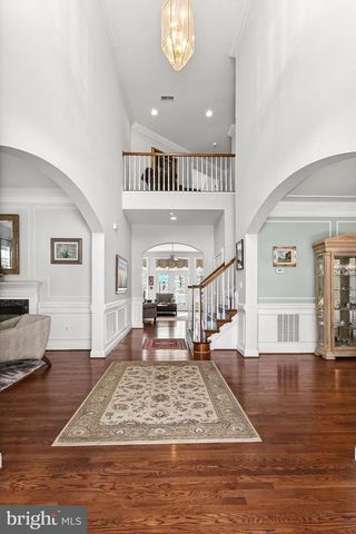 3555 EARLY WOODLAND PL, Fairfax, VA 22031