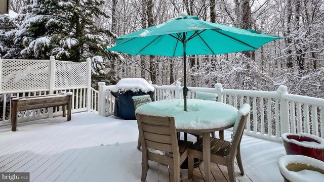 3555 EARLY WOODLAND PL, Fairfax, VA 22031