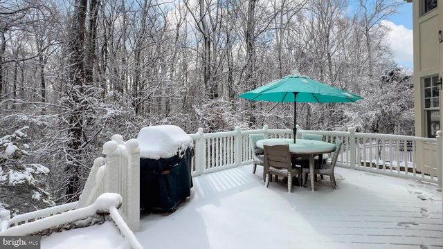 3555 EARLY WOODLAND PL, Fairfax, VA 22031