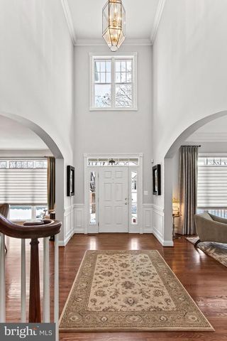 3555 EARLY WOODLAND PL, Fairfax, VA 22031