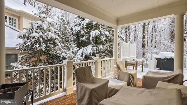 3555 EARLY WOODLAND PL, Fairfax, VA 22031