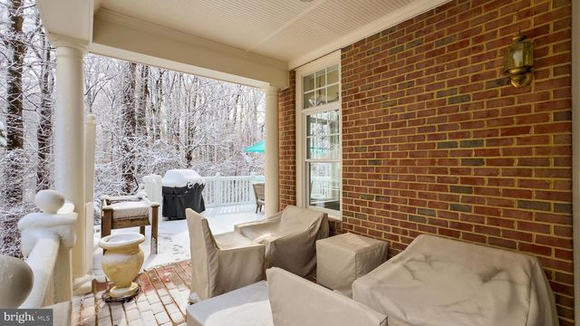 3555 EARLY WOODLAND PL, Fairfax, VA 22031