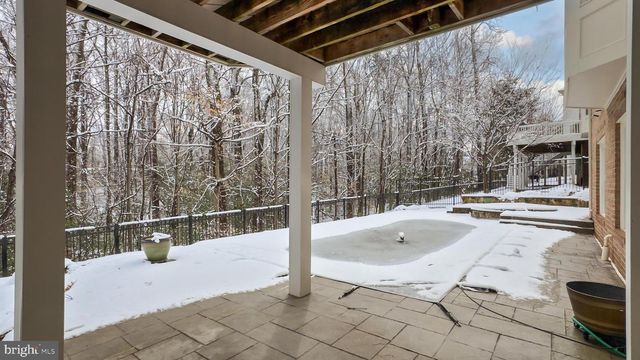 3555 EARLY WOODLAND PL, Fairfax, VA 22031