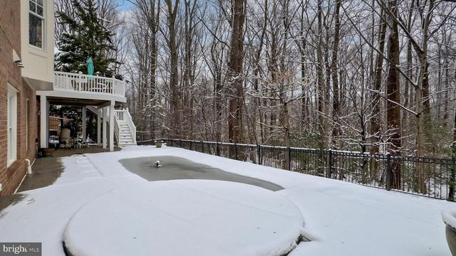 3555 EARLY WOODLAND PL, Fairfax, VA 22031