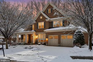 3555 EARLY WOODLAND PL, Fairfax, VA 22031