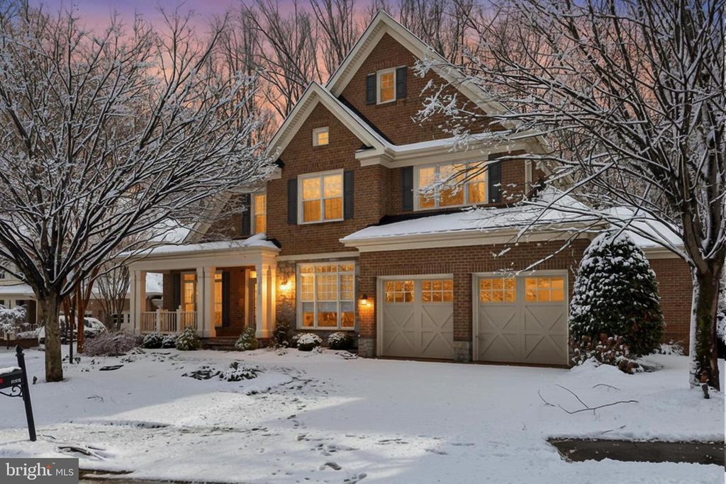 3555 EARLY WOODLAND PL, Fairfax, VA 22031