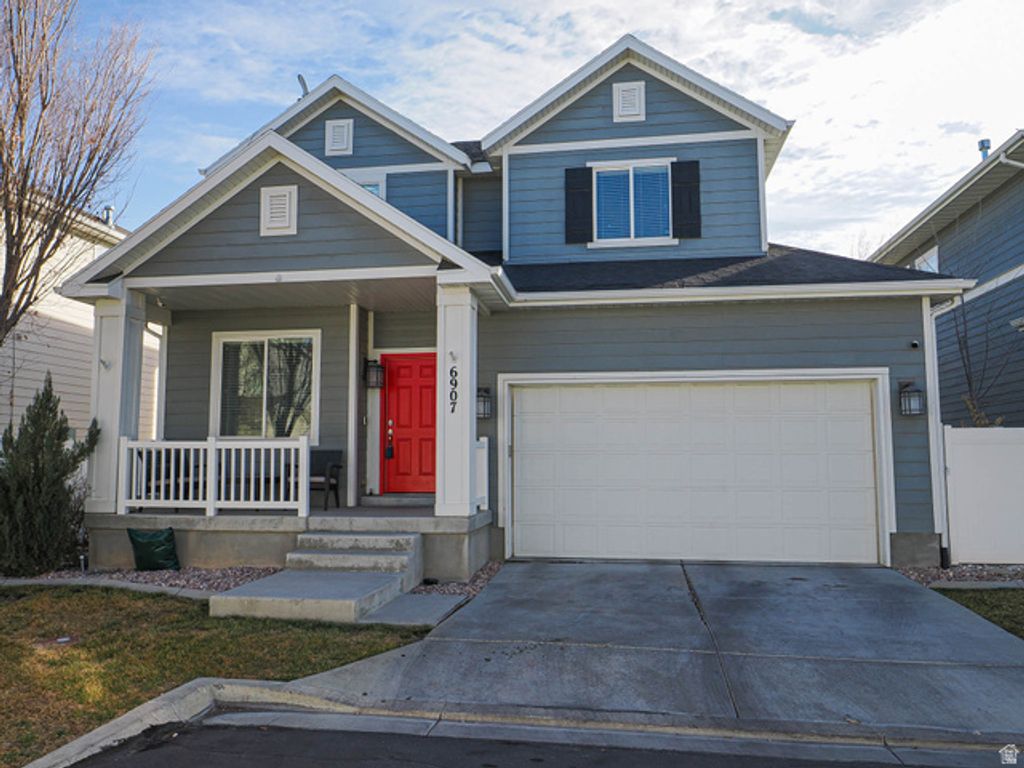 6907 S ZANDI DR, Midvale, UT 84047