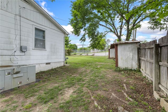 505 W Sherman Avenue, Harrison, AR 72601