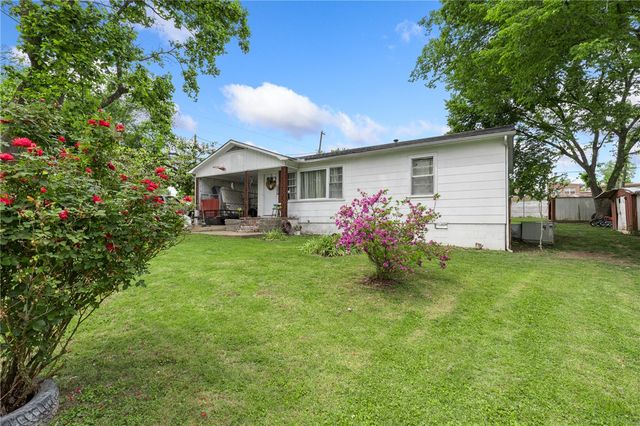 505 W Sherman Avenue, Harrison, AR 72601