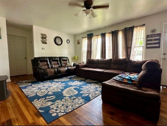 505 W Sherman Avenue, Harrison, AR 72601