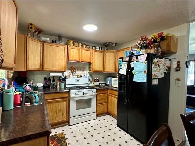 505 W Sherman Avenue, Harrison, AR 72601