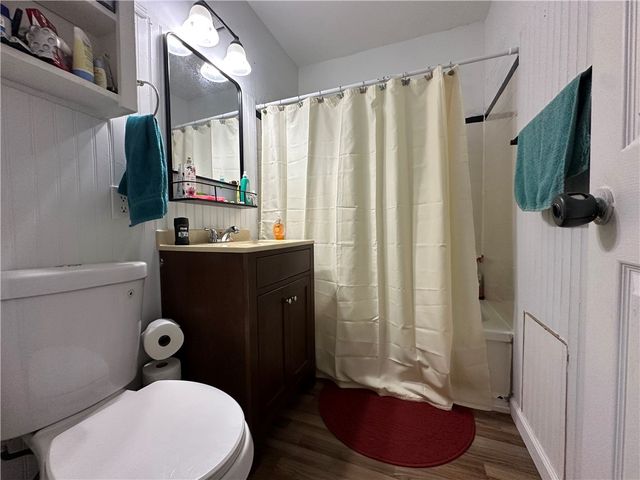 505 W Sherman Avenue, Harrison, AR 72601