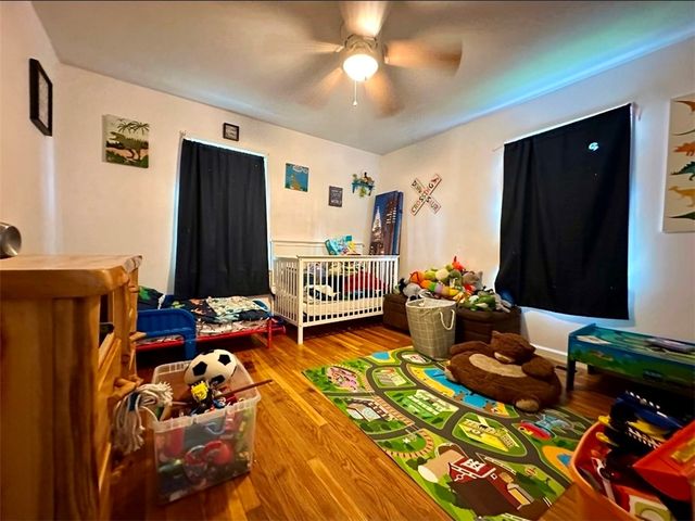 505 W Sherman Avenue, Harrison, AR 72601