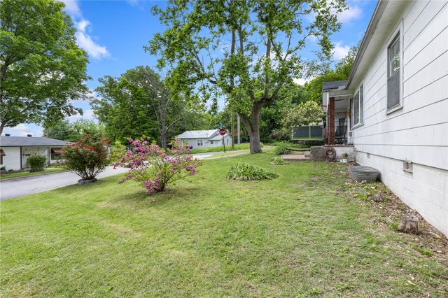 505 W Sherman Avenue, Harrison, AR 72601